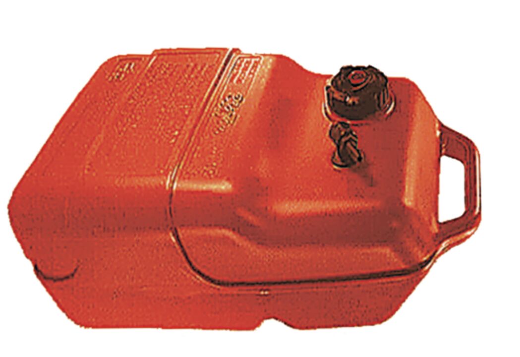 POLTTOAINESÄILIÖ BIG JOE 22L