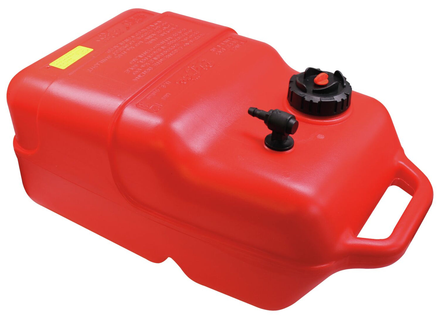 POLTTOAINESÄILIÖ 12L