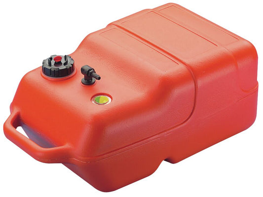 POLTTOAINETANKKI 22 LT MITT.