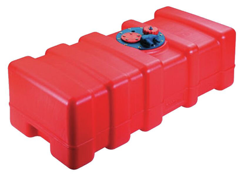 POLTTOAINESÄILIÖ 53 L