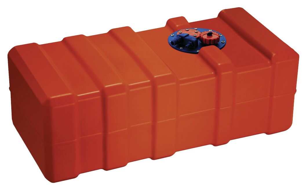 POLTTOAINESÄILIÖ 84 L