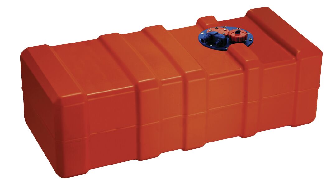 POLTTOAINESÄILIÖ 96 L