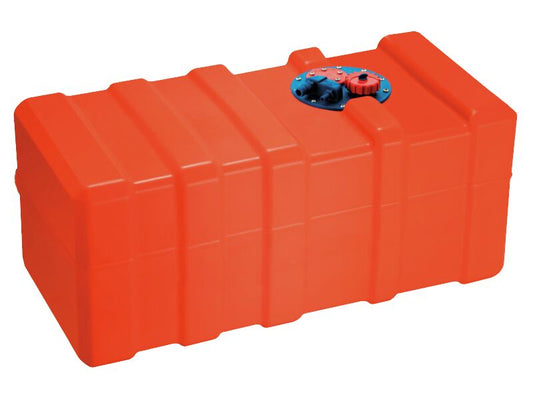 POLTTOAINESÄILIÖ 140L