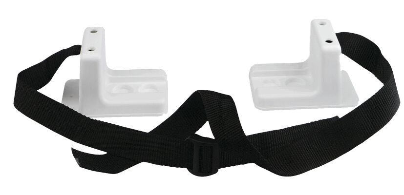 P-A TANKIN KIINNITYSSARJA