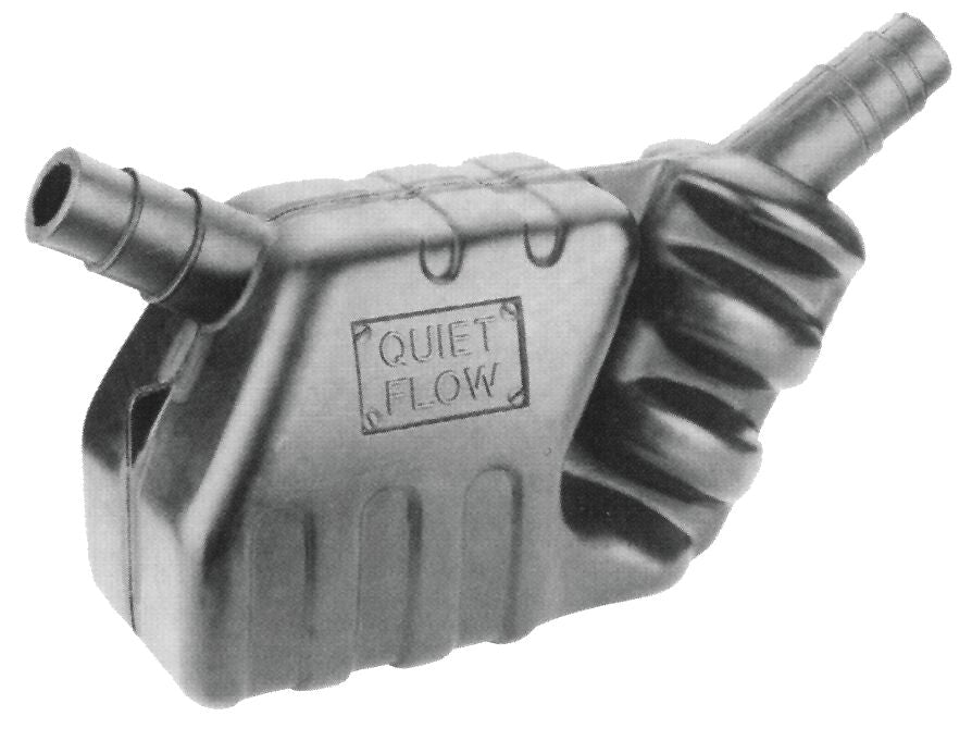 ÄÄNENVAIMENNIN MUOVIA