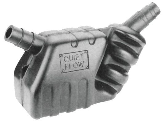 ÄÄNENVAIMENNIN MUOVIA