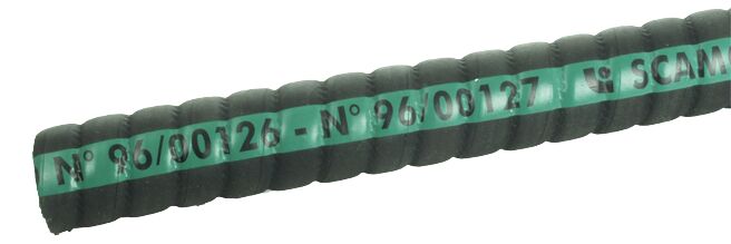 PAKOKAASULETKU KUMIA 152MM/20M