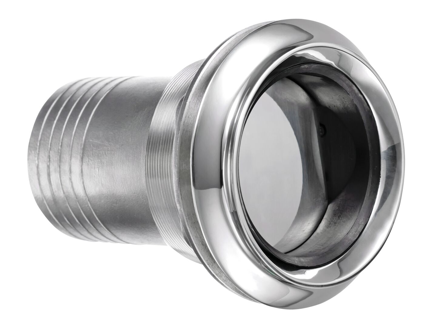 PAKOPUTKEN LÄPIVIENTI 76MM