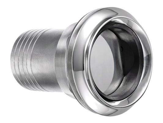 PAKOPUTKEN LÄPIVIENTI 76MM