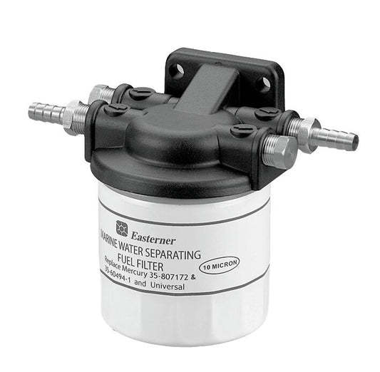 POLTTOAINEEN SUODATIN MERCURY