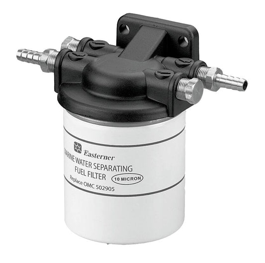 POLTTOAINEEN SUODATIN OMC