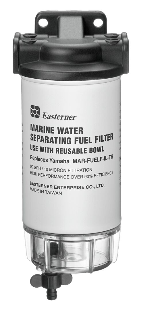 POLTTOAINEEN SUODATIN YAMAHA