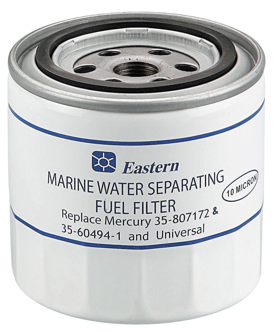 VARASUODATIN MERCURY 35-802893Q