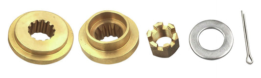 POTKURIMUTTERISARJA SUZUKI 40-65HP