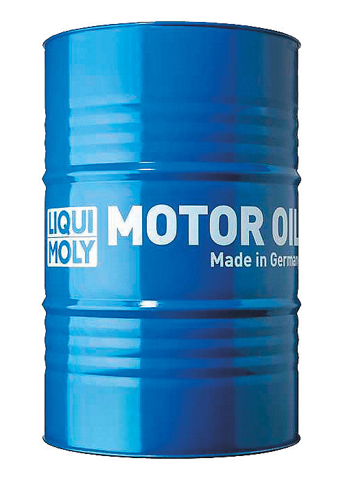 MARINE 4T MOOTTORIÖLJY 15W-40 205L