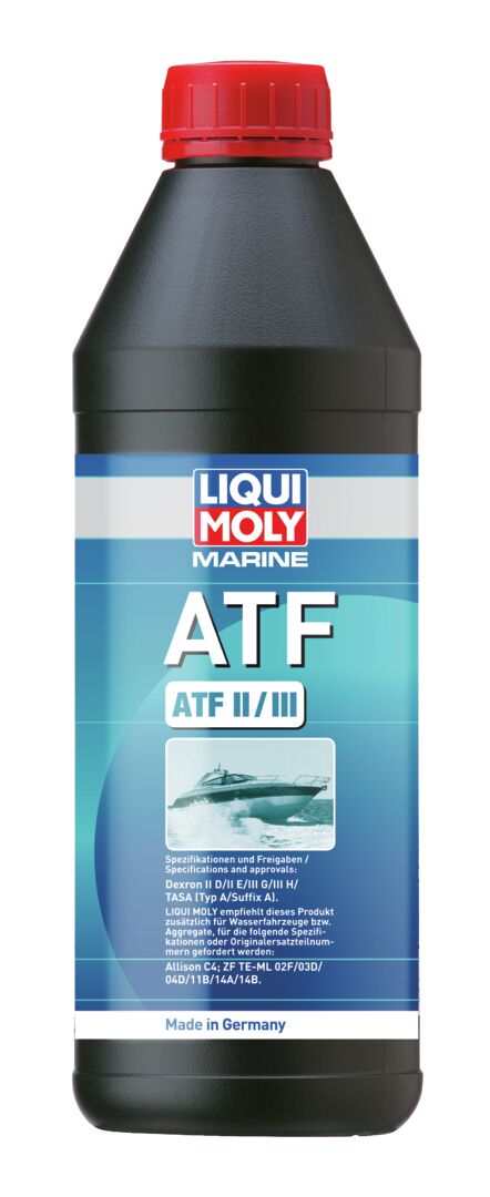 MARINE ATF 1L