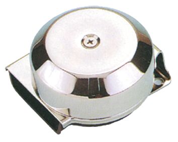 ÄÄNITORVI 12V