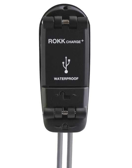 VESITIIVIS USB-PISTOKE 12/24V