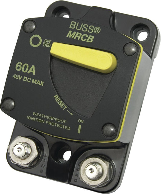 AUTOMAATTISULAKE 40A