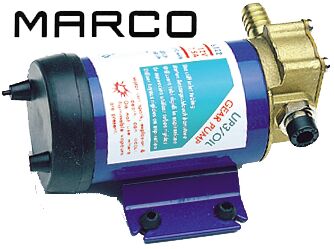 HAMMASPYÖRÄSARJA UP3 PUMPPUUN