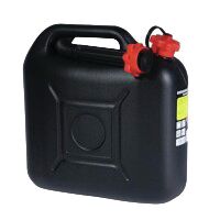 BENSAKANISTERI 10L MUSTA