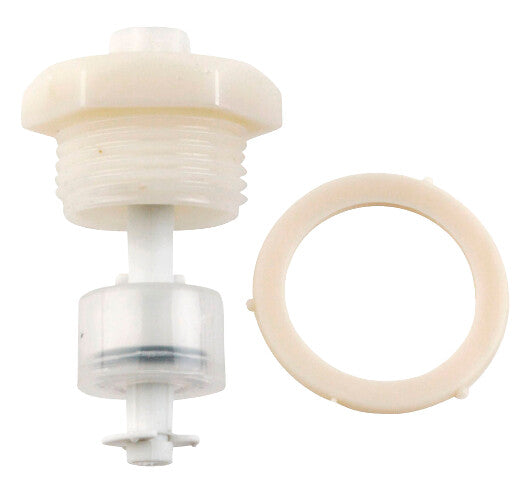 PINNANHÄLYTYSANTURI SEPTI. 1 1/4'