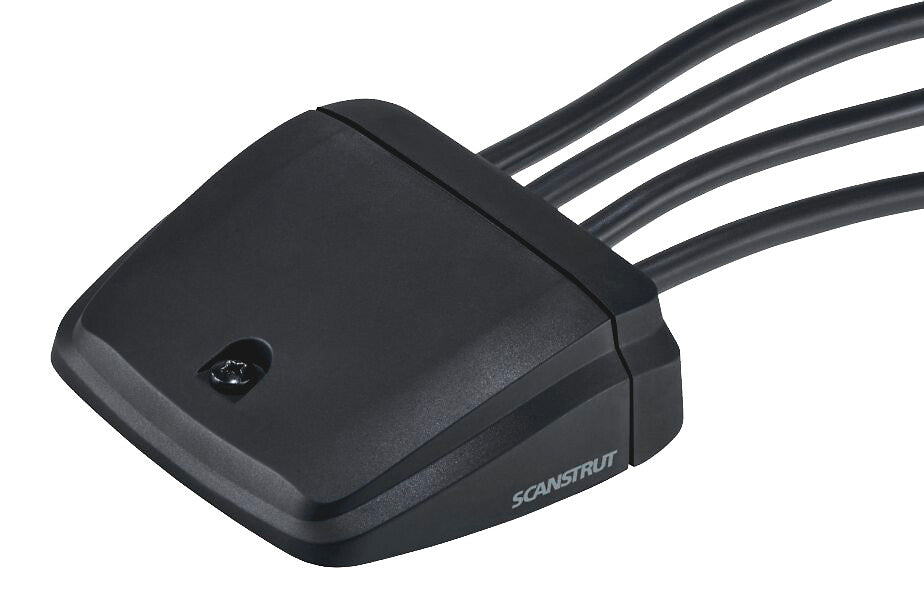 DECKSEAL MULTI CABLE GLAND