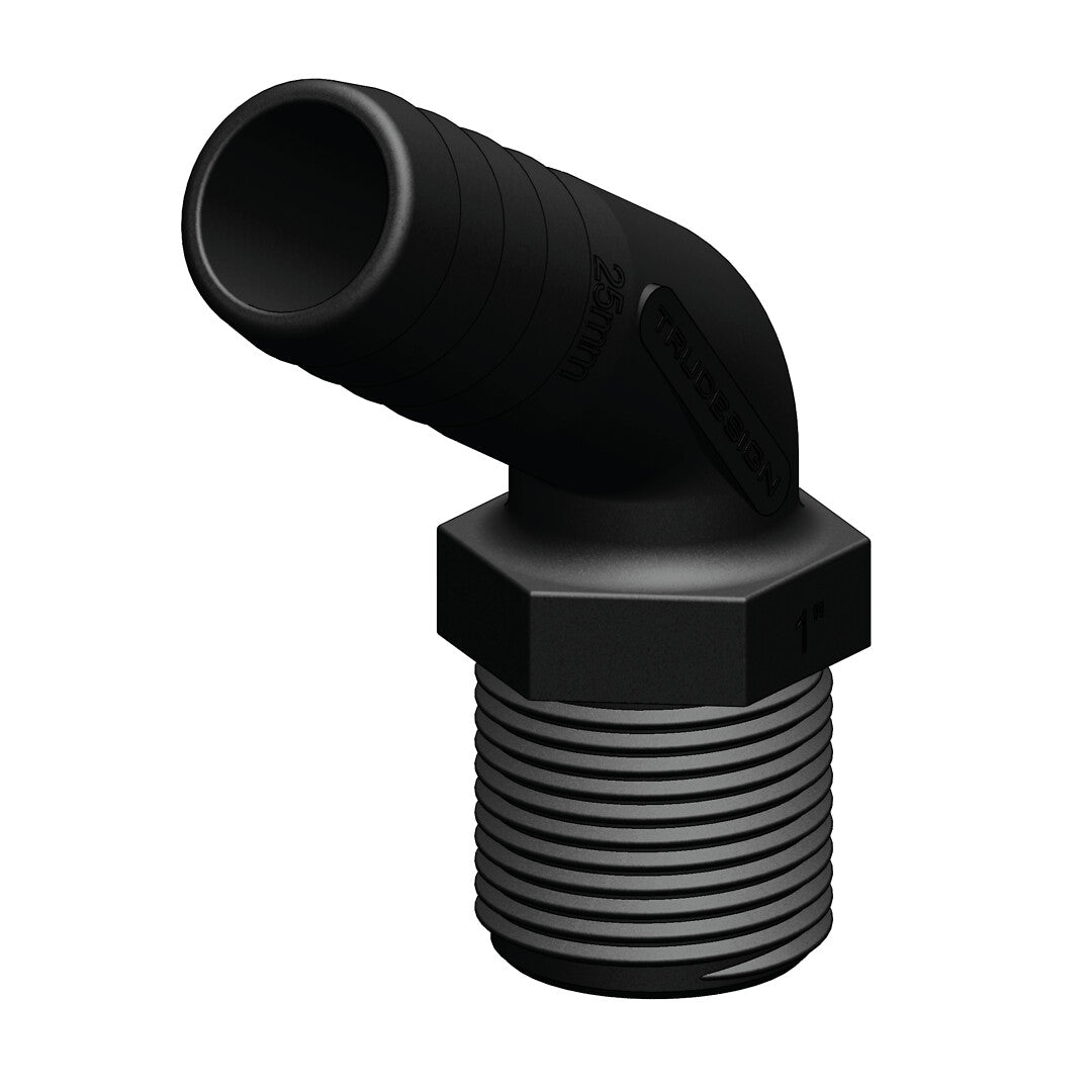 LETKULIITIN 120 AST 1' 25MM