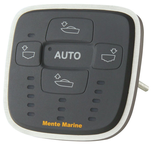 MENTE MARINE FCP PANEELI