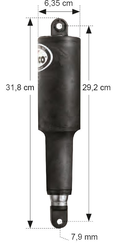 LENCO TYÖSYLINTERI 101-2