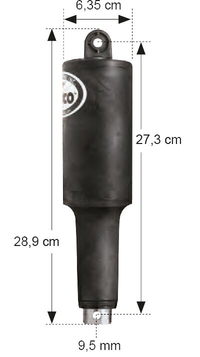 LENCO TYÖSYLINTERI 101XD-15