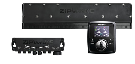 ZIPWAKE TRIMMISARJA 600MM