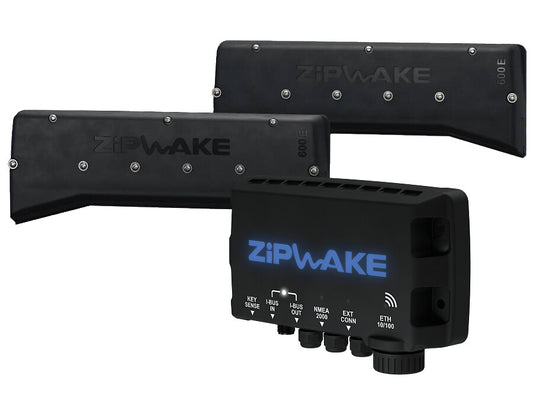 ZIPWAKE TRIMMISARJA S CHINE INTEGRAATIO 300MM