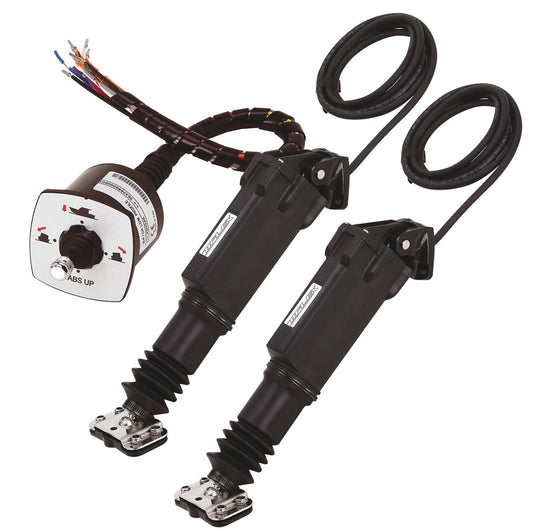 MTC12-CH-LP TRIMMISYLINTERISARJA