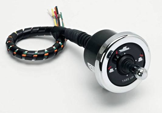 EASYJOYSTICK 12V KROMI 70 mm