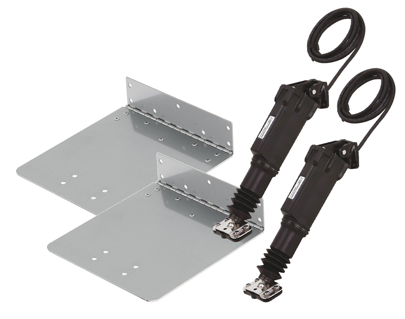 UFLEX TRIMMISYLINTERISARJA 12' x 9'