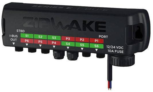 JAKOYKSIKKÖ E 6m KAAPELI