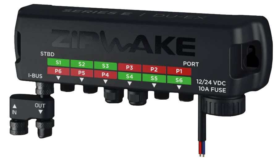 JAKOYKSIKÖN LAAJENNUS E 6m KAAPELI