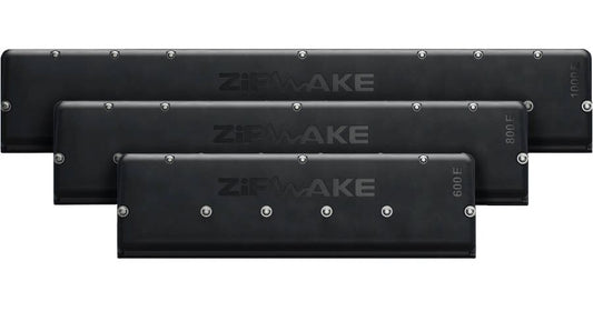 ZIPWAKE TRIMMISÄÄDIN 600E + 3M KAAPELI