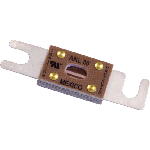 SULAKE ANL 80A