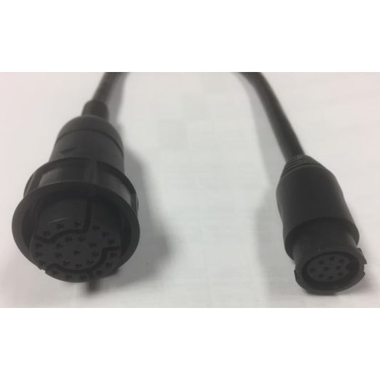 Adapteri Raymarine Axiom RV/PRO CPT antureille