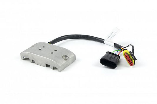 Autoterm Flow 5B / Binar 5S Bensiini ohjainlaite 12V