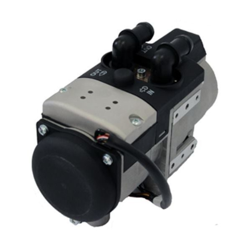 Autoterm Flow 5D / Binar 5S Diesel lisälämmitin 12V (PU-27)