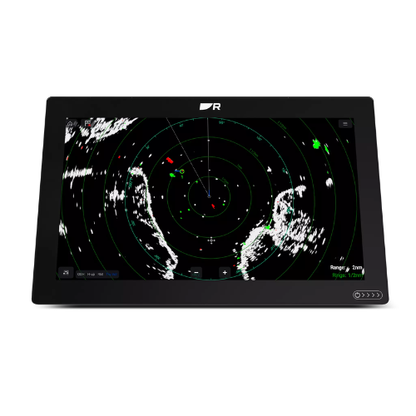 AXIOM 2 XL 16 - 15.6" Glass Bridge monitoiminäyttö