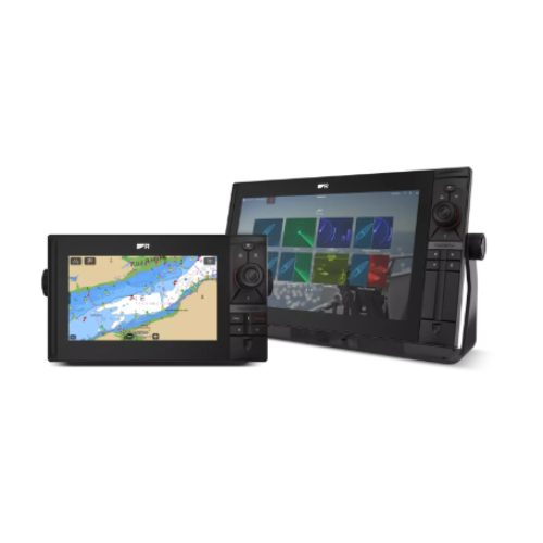 Raymarine AXIOM 2 Pro 16 S - 16" HybridTouch monitoiminäyttö + Pohjois-Euroopan kartta (Kopio)