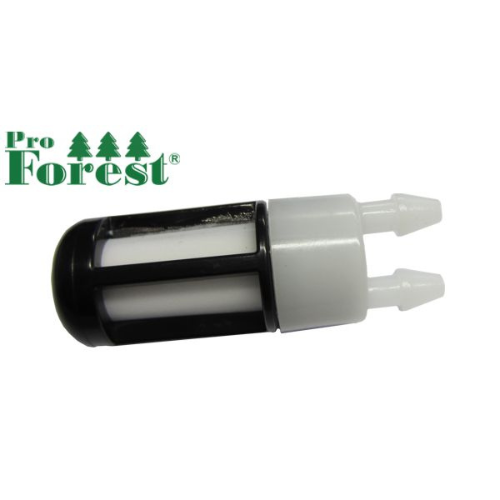Bensasuodatin Stihl BR500, BR550, BR600...