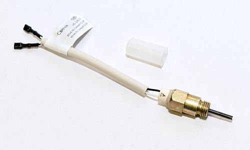 Binar 5C hehkutulppa 12V, Kyocera