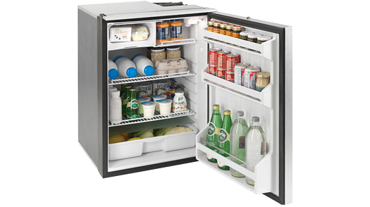 Isotherm Elegance jääkaappi 130l 12V/24V