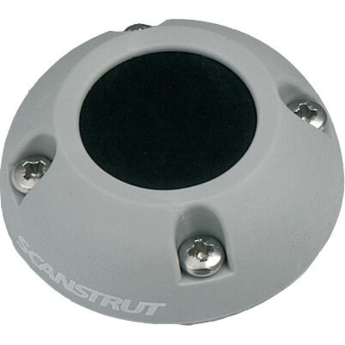 DECKSEAL MEDIUM KAAPELIN LÄPIVIENTI, HARMAA