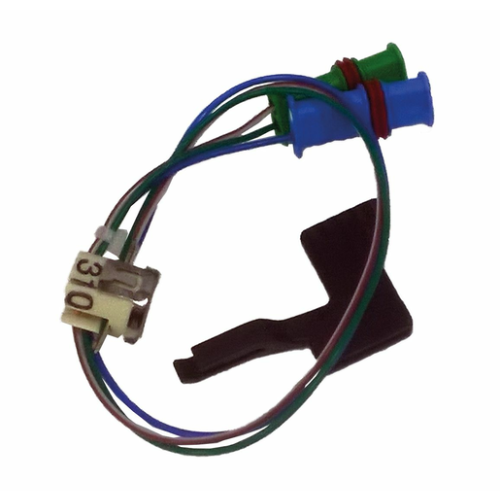 Eberspächer Airtronic D2, D4 Kombitunnistin